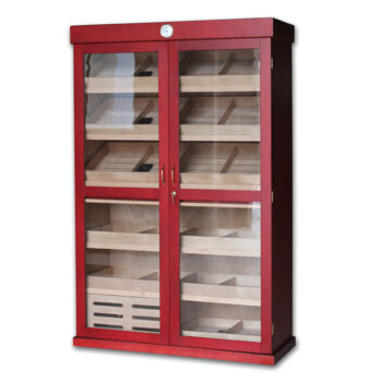 2005 wooden cigar humidor cabinet 350x350 1