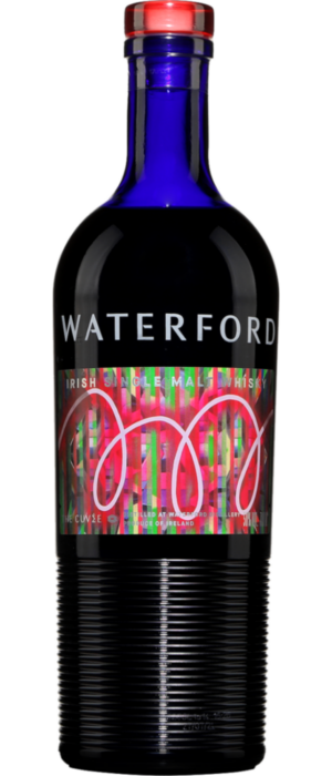 WATERFORD THE CUVEE WHISKY 50%