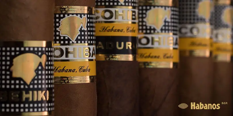 Cuban Cigars | Πούρα Κούβας