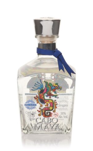 Tequila Cabo Maya Plata 700ml