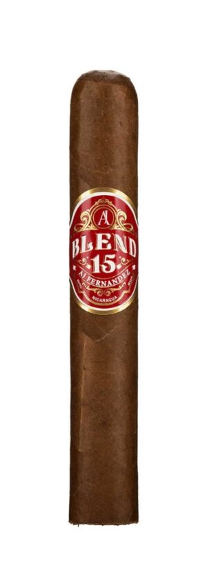 AJ Fernandez Blend 15 Robusto